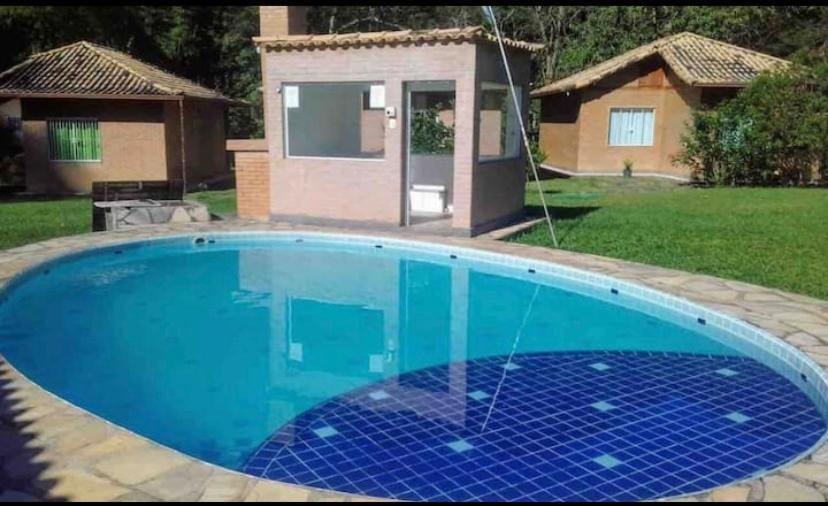 Casa Agradavel Em Um Condominio Na Barra Do Sana. Extérieur photo