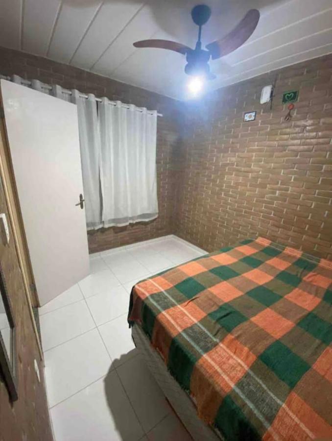 Casa Agradavel Em Um Condominio Na Barra Do Sana. Extérieur photo