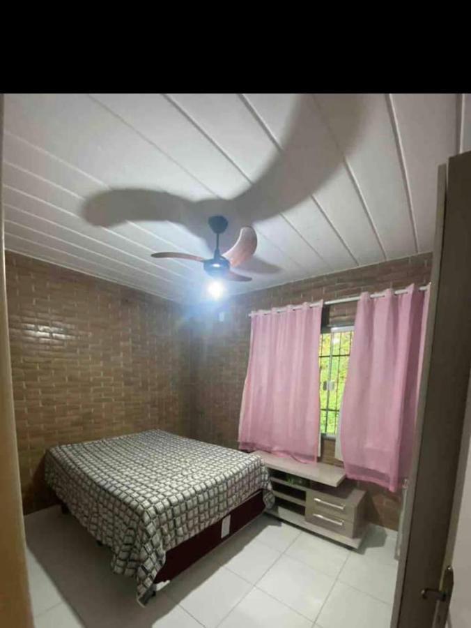 Casa Agradavel Em Um Condominio Na Barra Do Sana. Extérieur photo