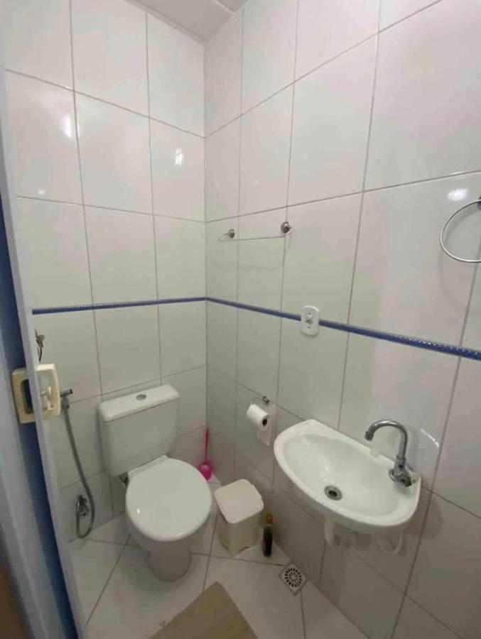 Casa Agradavel Em Um Condominio Na Barra Do Sana. Extérieur photo