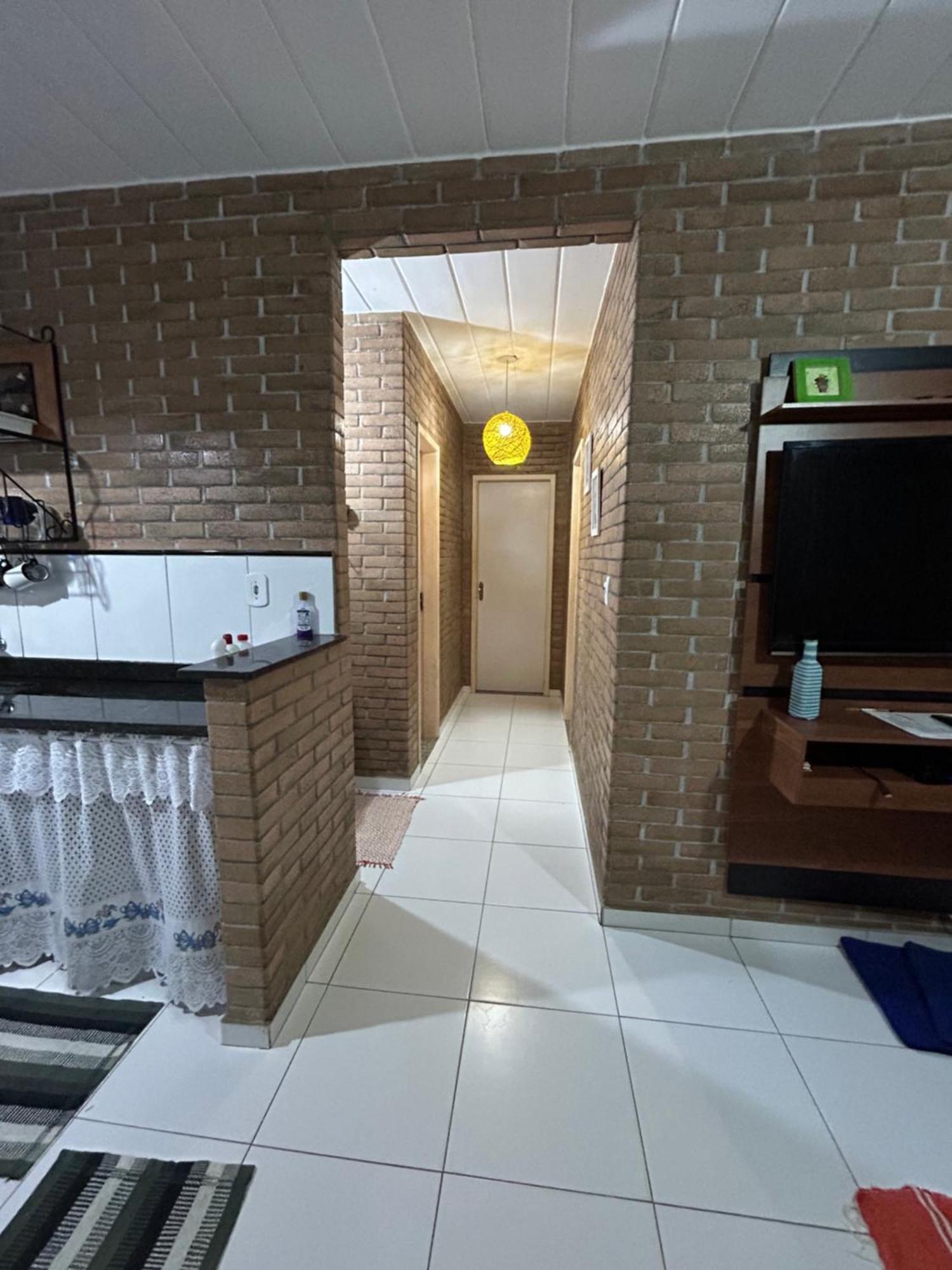 Casa Agradavel Em Um Condominio Na Barra Do Sana. Extérieur photo