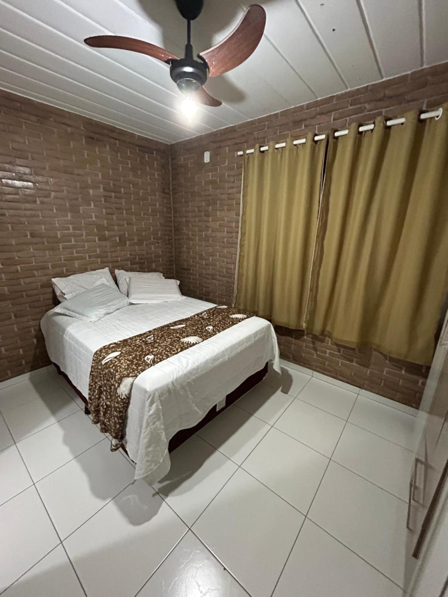 Casa Agradavel Em Um Condominio Na Barra Do Sana. Extérieur photo