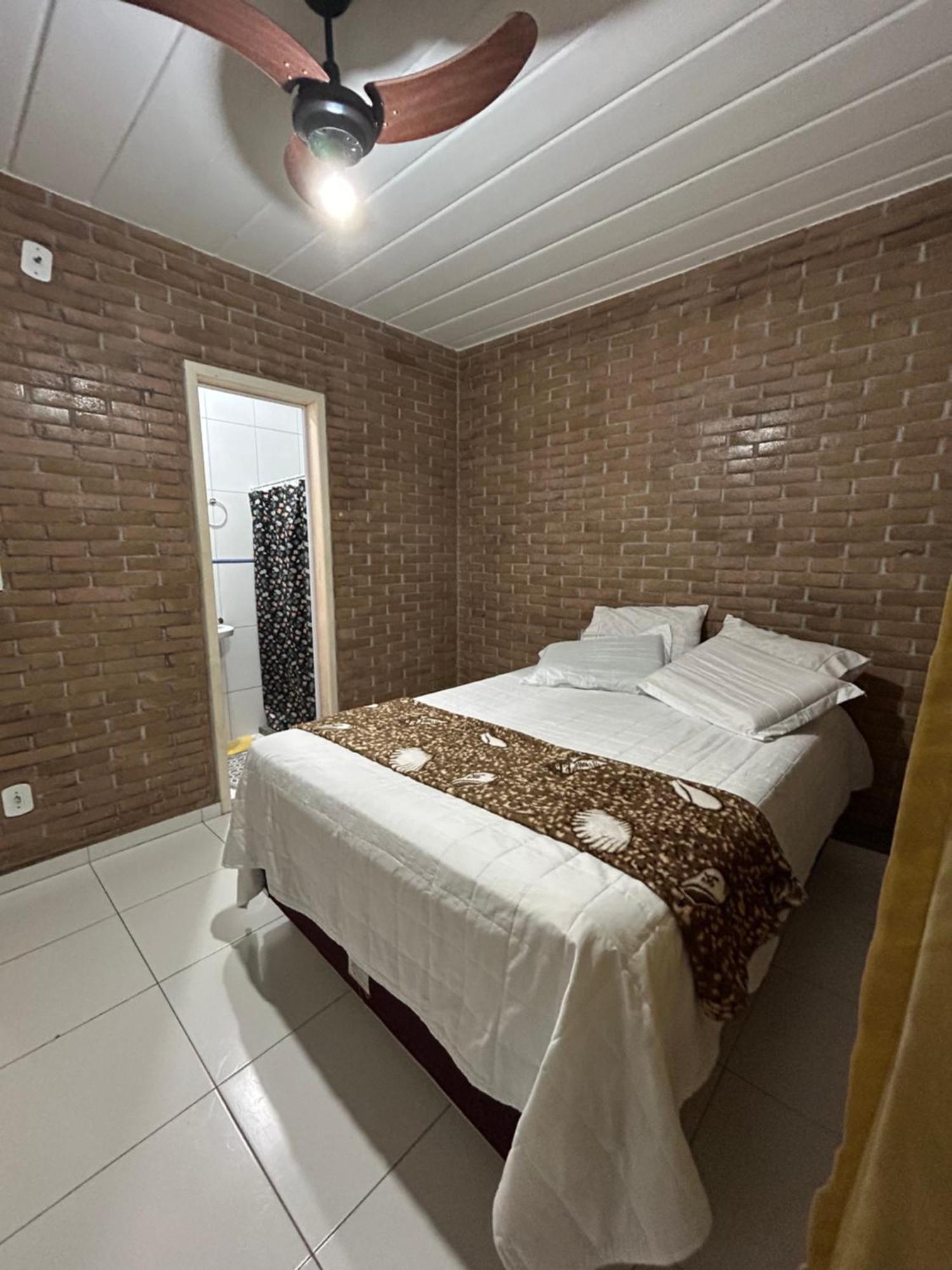 Casa Agradavel Em Um Condominio Na Barra Do Sana. Extérieur photo