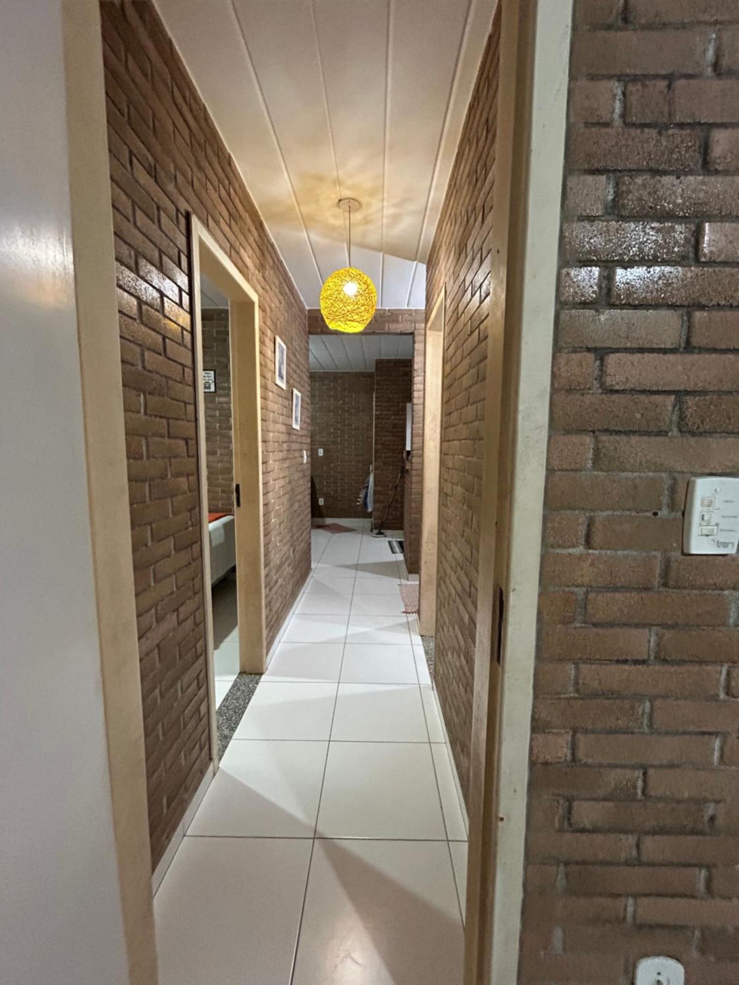 Casa Agradavel Em Um Condominio Na Barra Do Sana. Extérieur photo