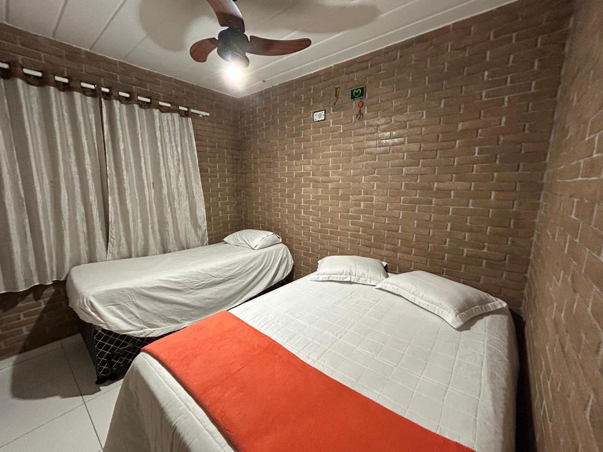 Casa Agradavel Em Um Condominio Na Barra Do Sana. Extérieur photo